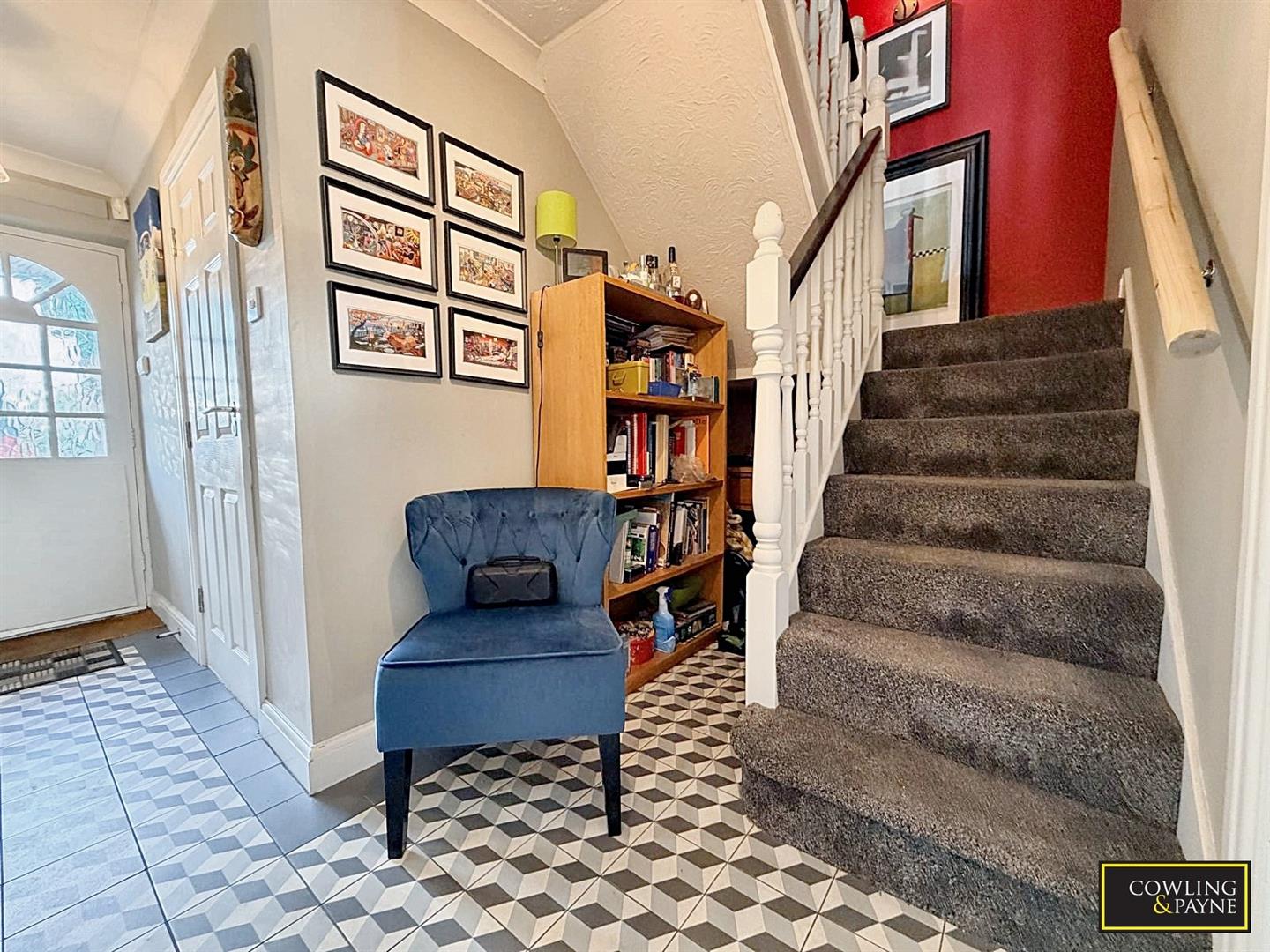 Perry Street, Billericay